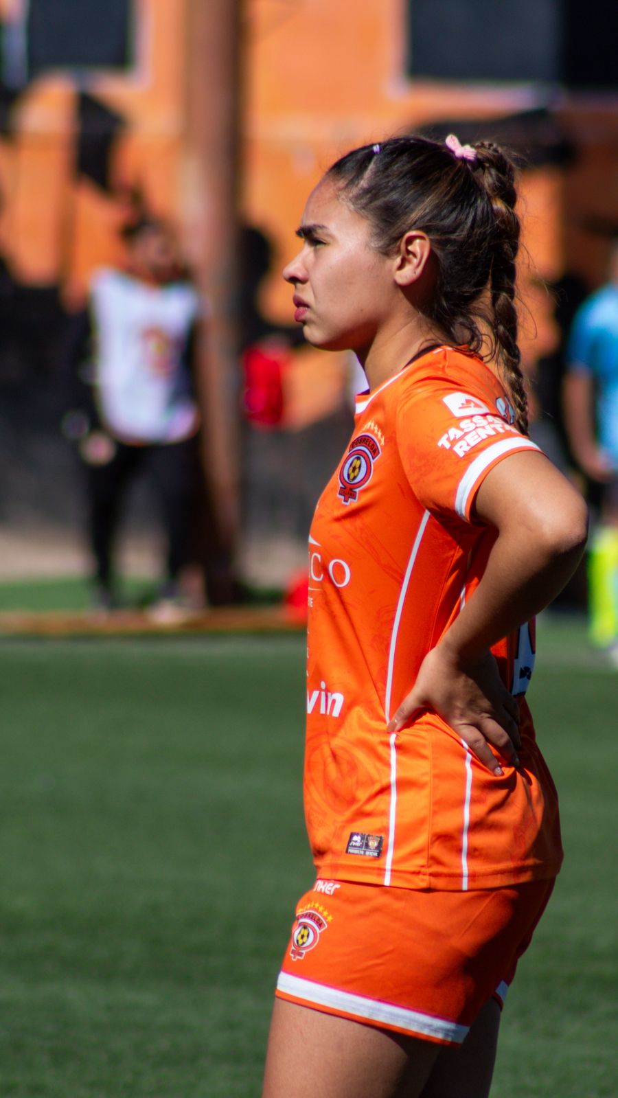 Camila Rodríguez